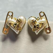 Boucles d'oreilles Vivienne