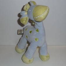 Doudou Cheval Mots d'enfants
