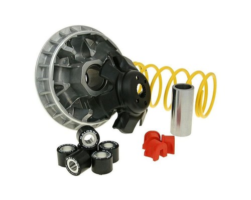 Variateur malossi multivar - variateur,