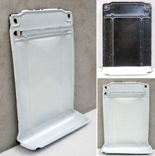 PORTE LOUCHE - ANCIEN EN TOLE EMAILLEE - VINTAGE