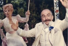 *LOUIS DE FUNES Claude Gensac