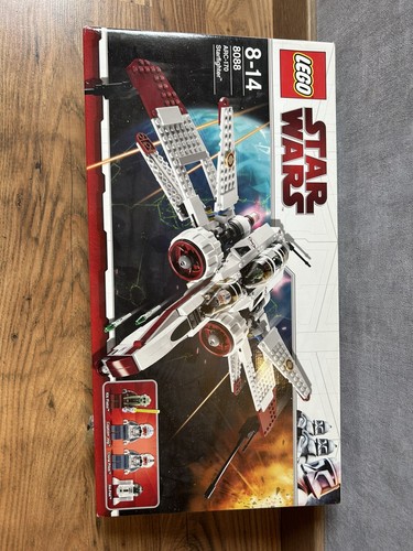 Lego star wars arc 170 - –,