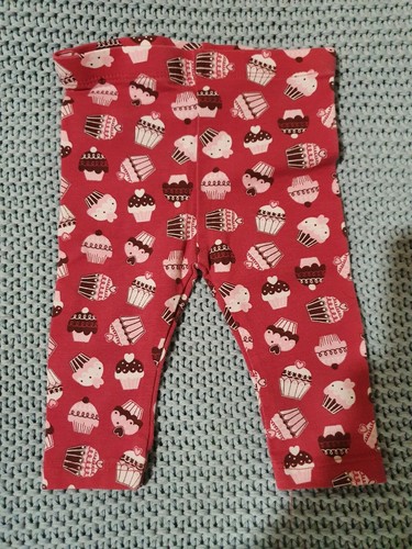 Legging cupcake mignon - , bébé