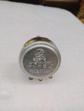 Potentiomètre Allen Bradley