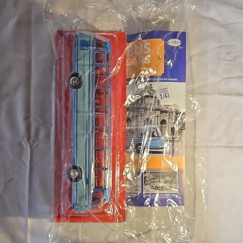 Autobus autocars n 31 - -,
