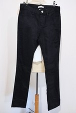 Ba&sh Jean Velours Low Iron   TS