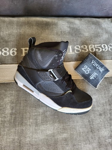 Jordan flight high black - jordan, 45