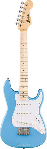 Squier mini stratocaster - mini,