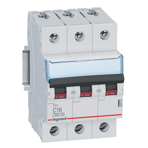 Disjoncteur s303 tx3 - s303, c