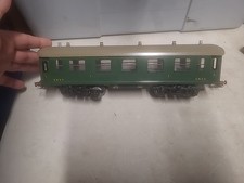 Train BLZ ECHELLE O WAGON