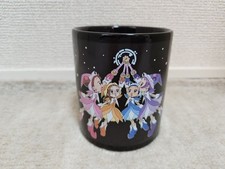 Mug magique Ojamajo Doremi