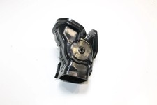 MERCEDES-BENZ C W205 Bouches d'aération du Tableau de Bord A2058300200 11621691