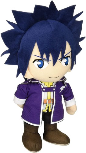 Fairy tail gray tenue - fairy, 8"