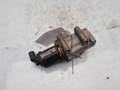 Vanne egr opel vectra - opel,