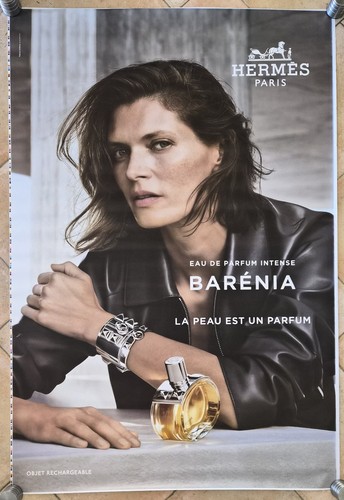 Affiche poster taille abribus