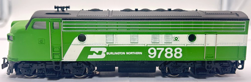 Märklin 4181 usa emd f7 - märklin, h0