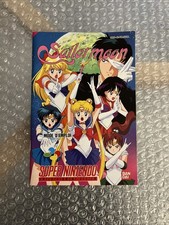 Notice SailorMoon Super