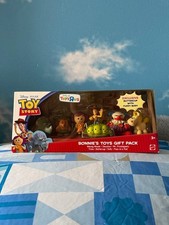 Lot de 3 figurines Toy Story