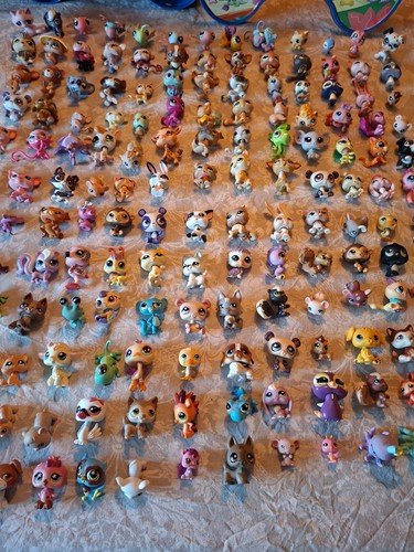 Lps gros lot 156 - lot,