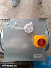 Caisson De Ventilation VIM