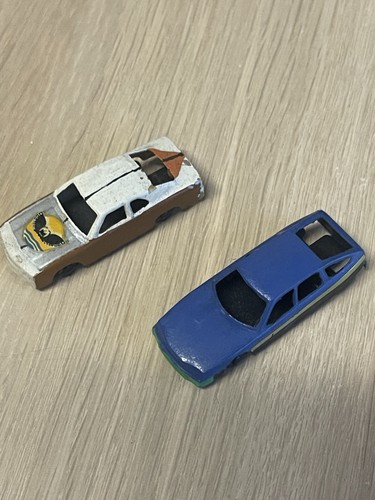 Lot voitures miniatures - 3,