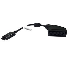 Adaptateur De Câble Scart