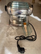 machine à pâtes électrique