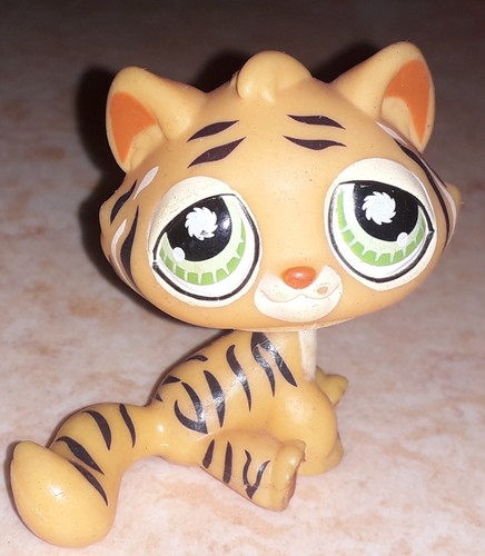 Petshop tigre 1267