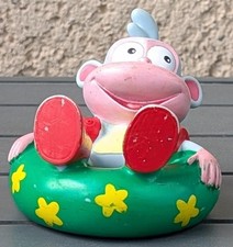 Figurine Babouche Mattel