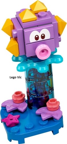 Lego 71361 char01 - -9, figurine
