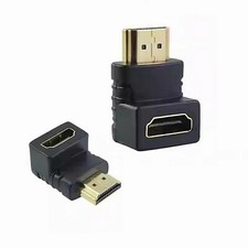 M23 Adaptateur HDMI Connecteur