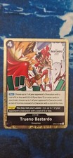 One Piece Card Game Trueno Bastardo OP04-094 R English