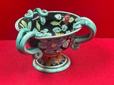 Vide poche à 3 anses sur pied