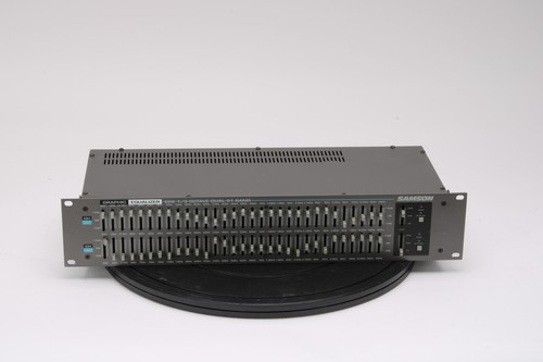 Samson e62 octave double - octave,