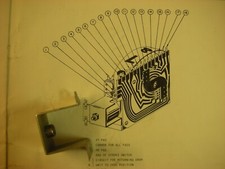 cage de compteur flipper