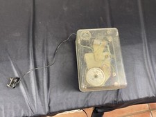 Instrument scientifique 
