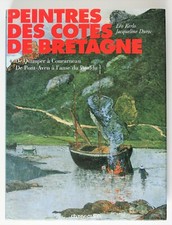 Peintres des côtes de