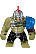Figurine / Minifigure Lego Marvel Super Heroes - Hulk (sh0413) Set 76088