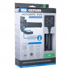 POIGNÉES CHAUFFANTES POUR