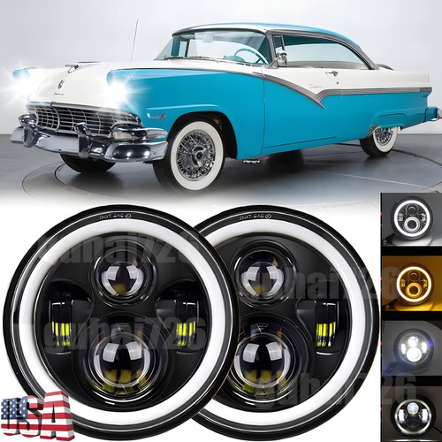 For ford fairlane 1955 1956 - for,
