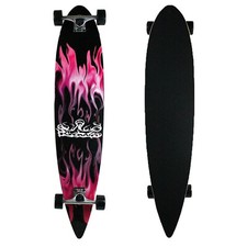 Krown Longboard Complete