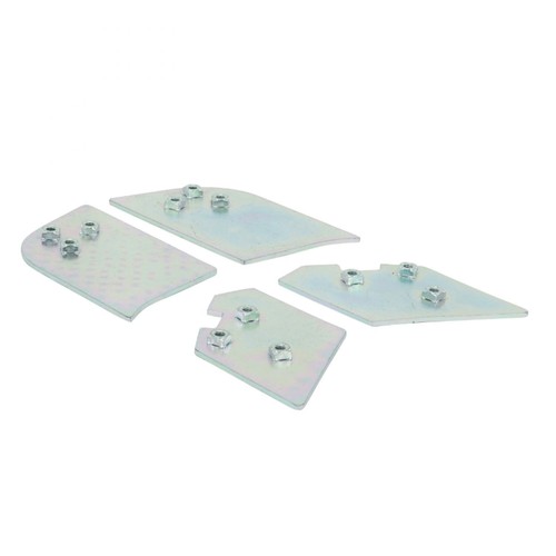 Fixation top case - fixation,