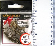 100 Matzuo 900022 Bronze