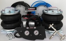 Suspension pneumatique - suspension,