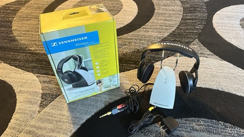 Sennheiser 120 headband - sennheiser,