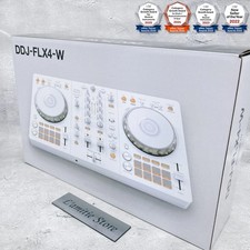 Pioneer DJ DDJ-FLX4-W