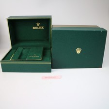 Boîtier de montre Rolex USA