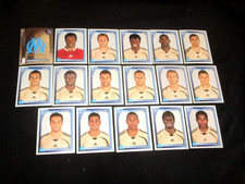 OM MARSEILLE  Equipe team