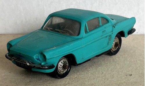 Norev renault floride - renault,
