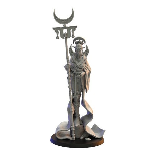 Elfes noirs sorcière - elfes,
